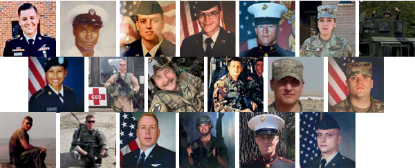 Veterans Day 2026