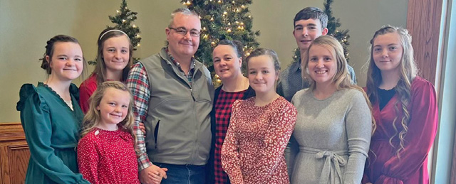 MEMBER SPOTLIGHT: Finding a Place at the End of the Road