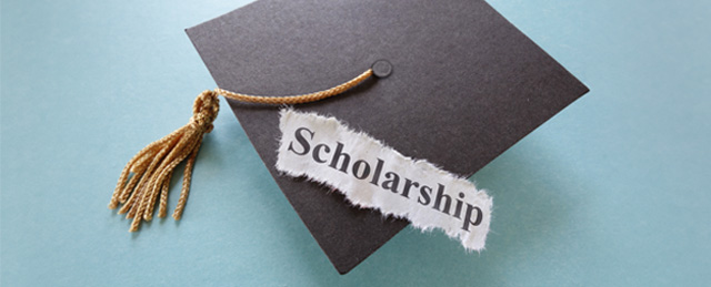 Scholarship Applications Due May 1