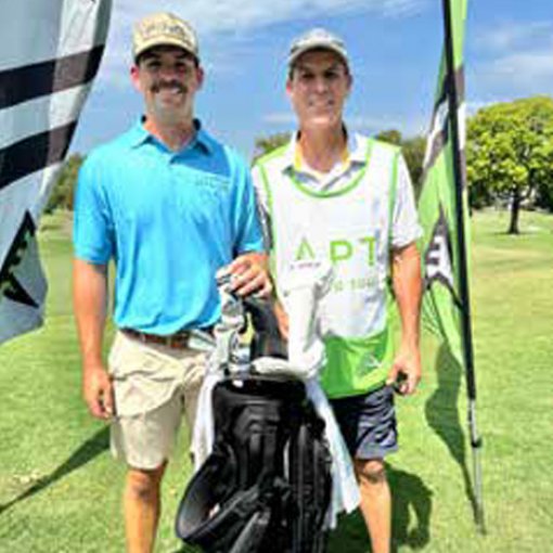 MEMBER SPOTLIGHT: Connor Gaunt