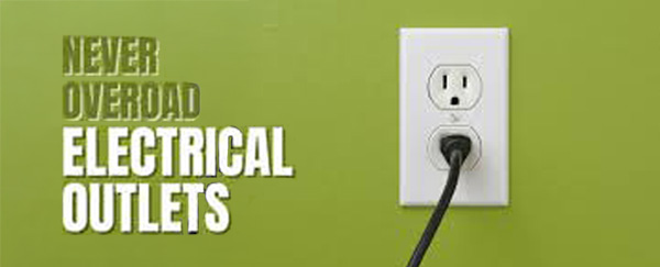 May is Electrical Safety Month! 