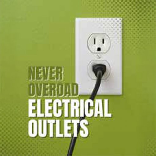 May is Electrical Safety Month! 