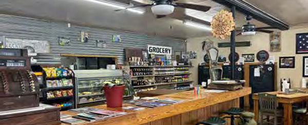 MEMBER SPOTLIGHT: Olde Crow General Store