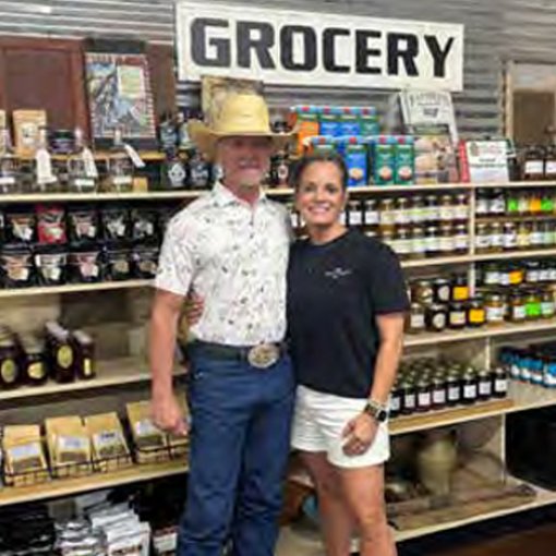 MEMBER SPOTLIGHT: Olde Crow General Store
