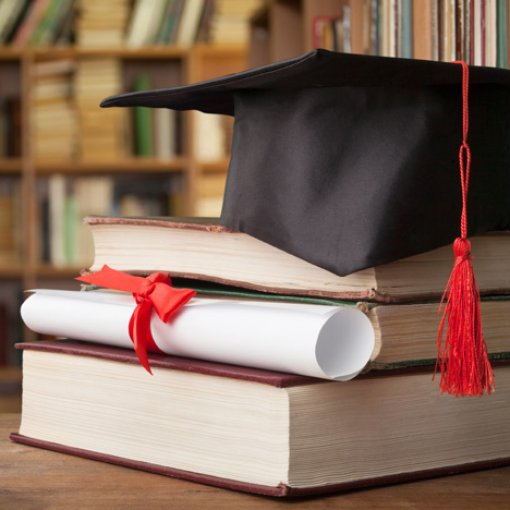 First Electric Awards Nine Round-Up Scholarships
