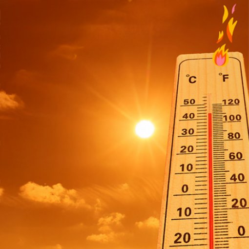 Cooling Assistance Available