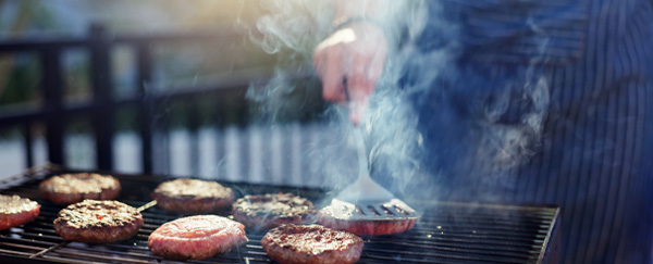 Sizzle Safely: Smart Tips for Summer Grilling