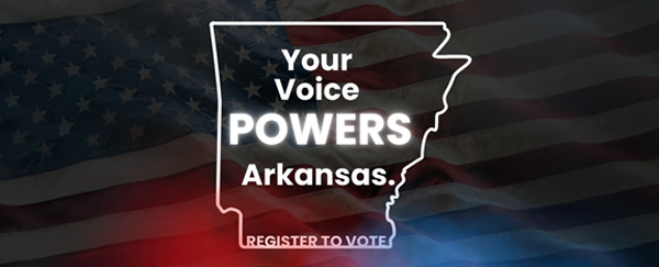 Your Vote Matters