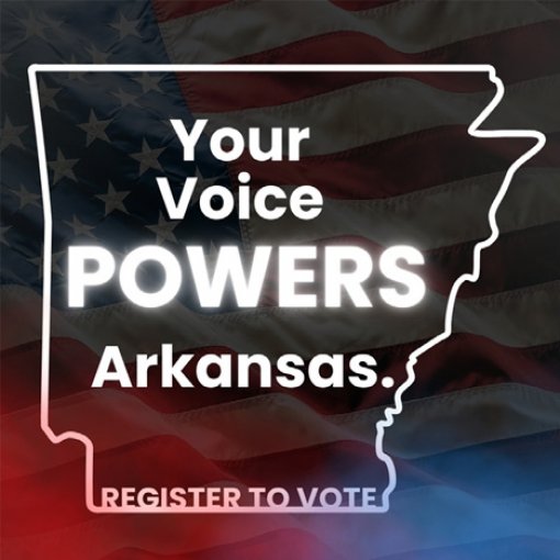Your Vote Matters