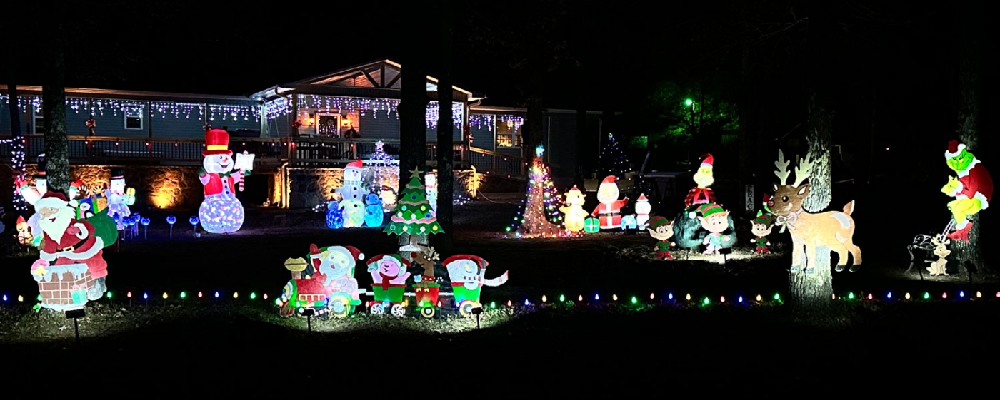 Christmas Photo Contest