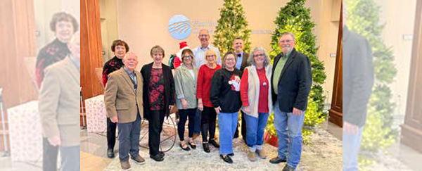 Small Change, Big Impact: Operation Round-Up Funds 20 Nonprofits in Record Year