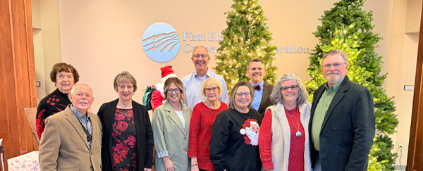 Small Change, Big Impact: Operation Round-Up Funds 20 Nonprofits in Record Year