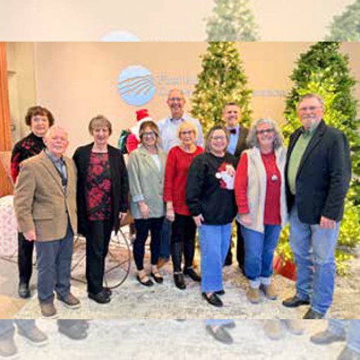 Small Change, Big Impact: Operation Round-Up Funds 20 Nonprofits in Record Year