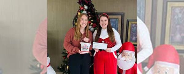 As a First Electric Member, YOU Get the Credit