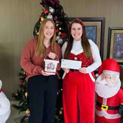 As a First Electric Member, YOU Get the Credit