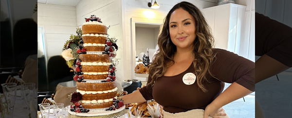 MEMBER SPOTLIGHT: Sweet Delights Bakery Serves French-Inspired Treats