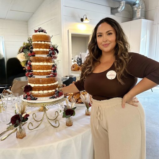 MEMBER SPOTLIGHT: Sweet Delights Bakery Serves French-Inspired Treats