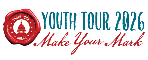Make Your Mark in D.C.! Youth Tour Applications Now Open for High School Juniors