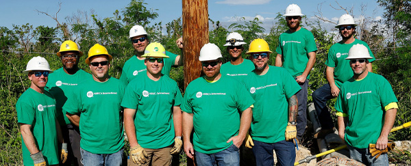 Restoring Power, Restoring Hope: Cooperatives Unite to Power Jamaica