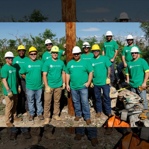 Restoring Power, Restoring Hope: Cooperatives Unite to Power Jamaica