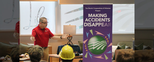 May is Electrical Safety Month