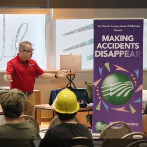 May is Electrical Safety Month