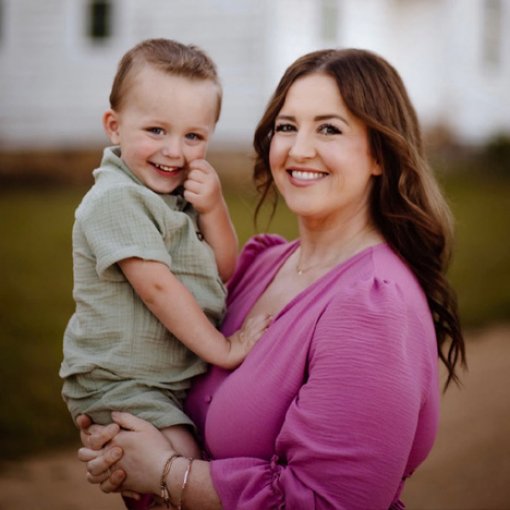 From Foster Care to Forever: When God Writes the Story