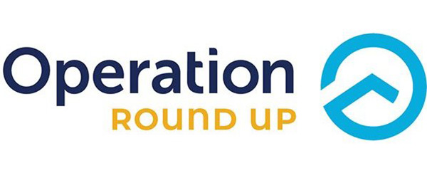 Operation Round-Up Continues to Make a Difference
