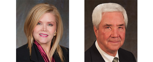 Members Reelect Directors