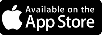 Available on the App Store icon