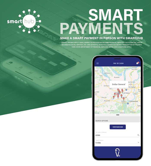 Smart Payments Image